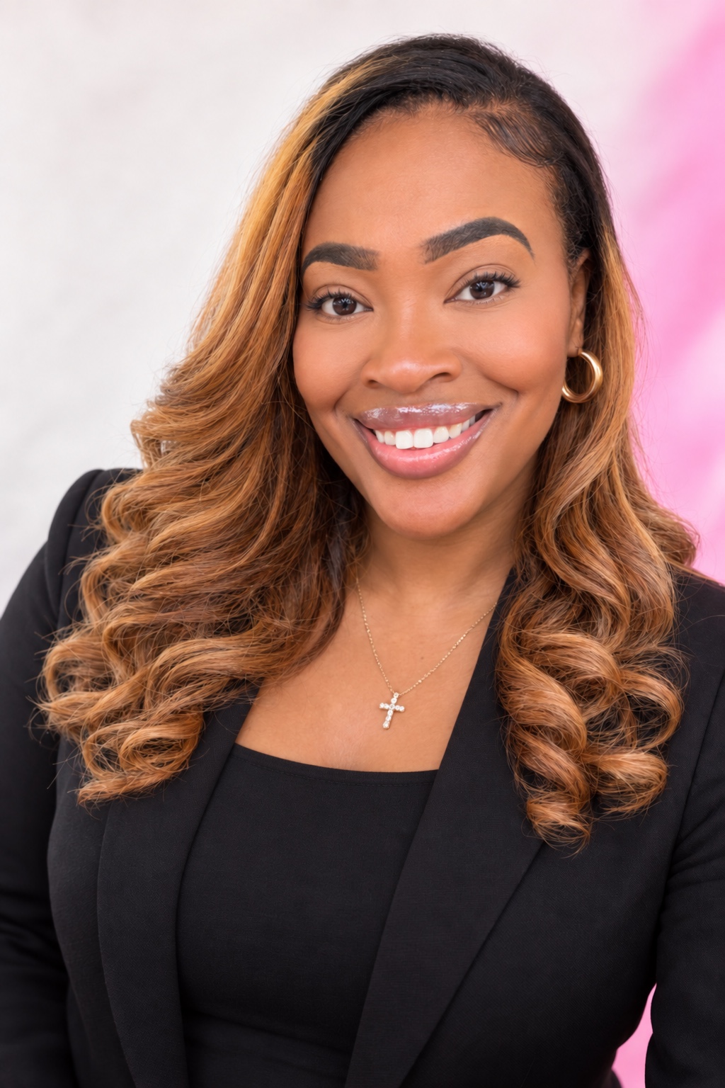 Tia Harris, Trainer