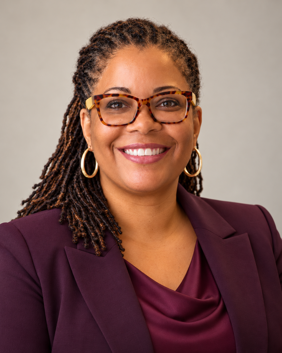 Joye Hunter, Trainer
