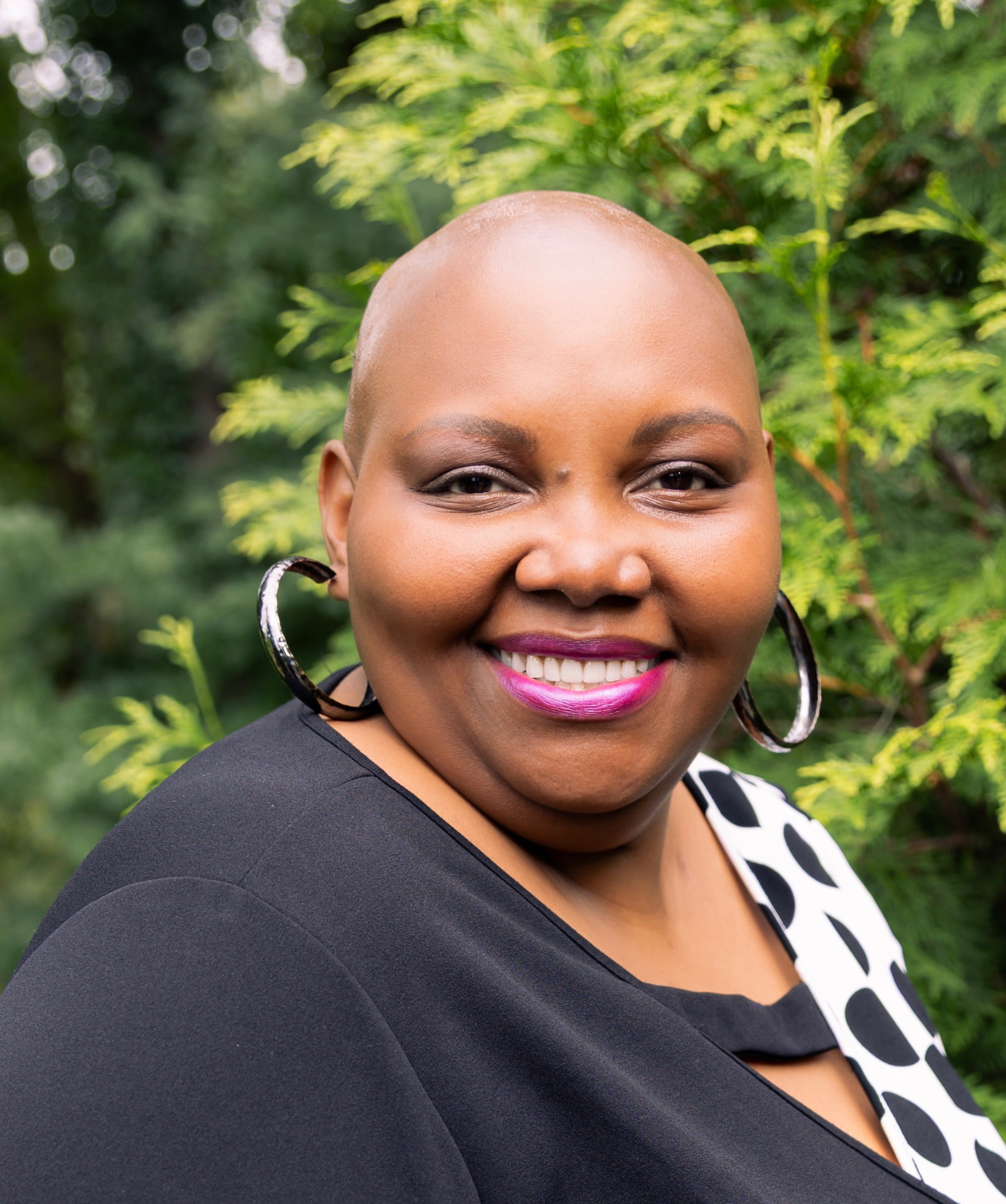 Juanita Davis, Trainer